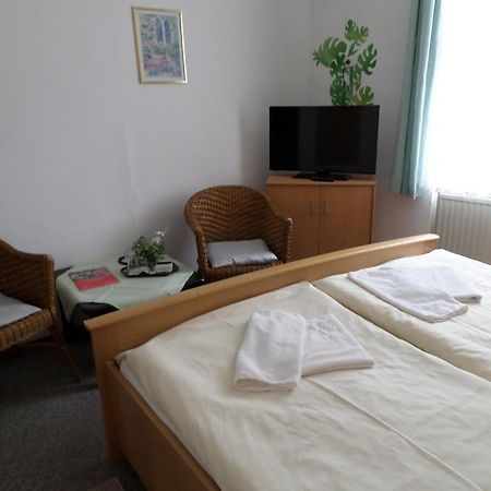 Hotel Zur Sonne Cottbus Esterno foto