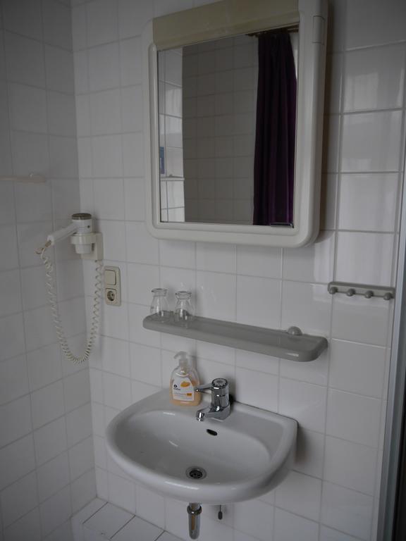 Hotel Zur Sonne Cottbus Camera foto