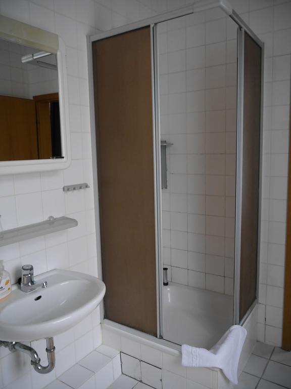 Hotel Zur Sonne Cottbus Camera foto