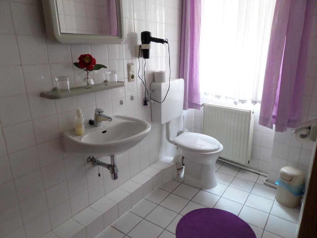 Hotel Zur Sonne Cottbus Esterno foto